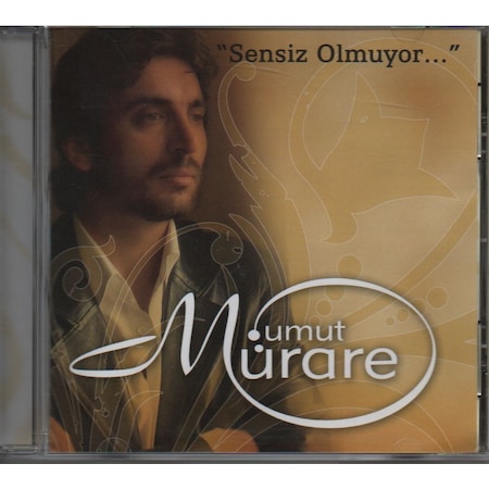 MARMARA MÜZİK SANATÇILARI SETİ - 10 ALBÜM ( CD )