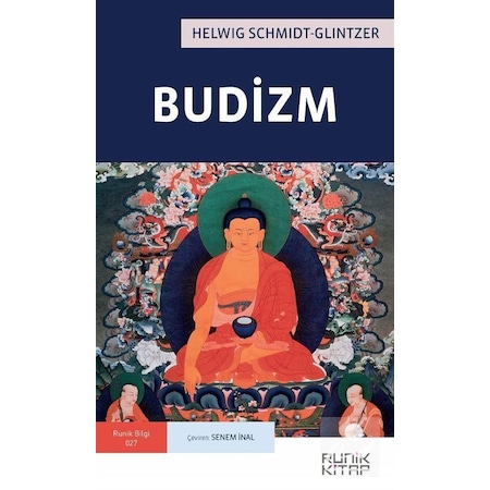 Çeşitli İçerikleri ile Budizmi Anlatan Kitaplar