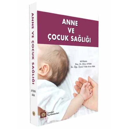 Anne ve Bebek Sağlığı Kitapları