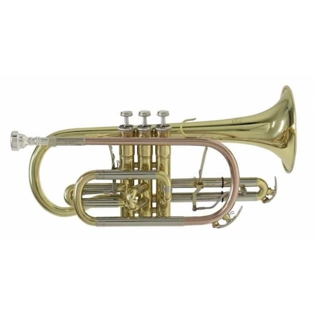 Trompetler ve Kornet Çeşitleri İle Müziğin Keyfini Sürdürün
