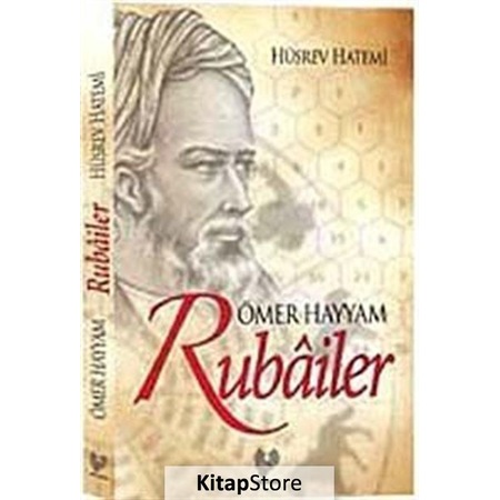 Rubailer Omer Hayyam