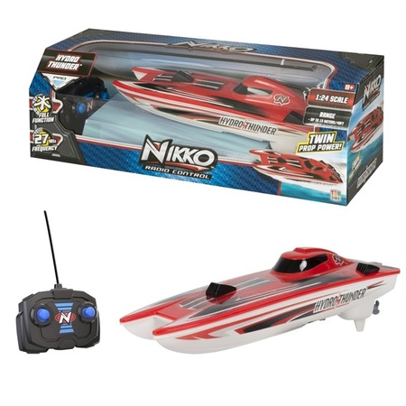 nikko hydro thunder
