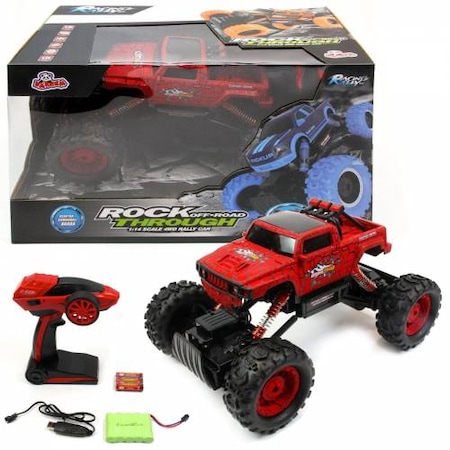 4X4 Off Road >> Rock Crawler Through 4x4 Off Road Uzaktan Kumandali Jeep N11 Com 4X4 Off Road >> Rock Crawler Through 4x4 Off Road Uzaktan Kumandali Jeep N11 Com
