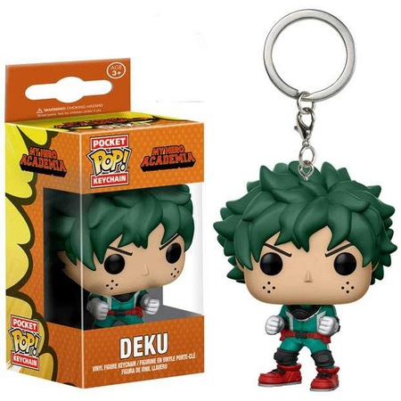 Funko Pocket Pop My Hero Academia Deku 