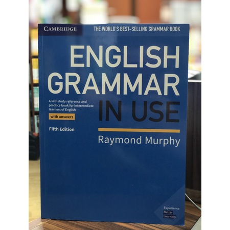 Cambridge English Grammar In Use 5th Edition Fiyatlari Ve Ozellikleri