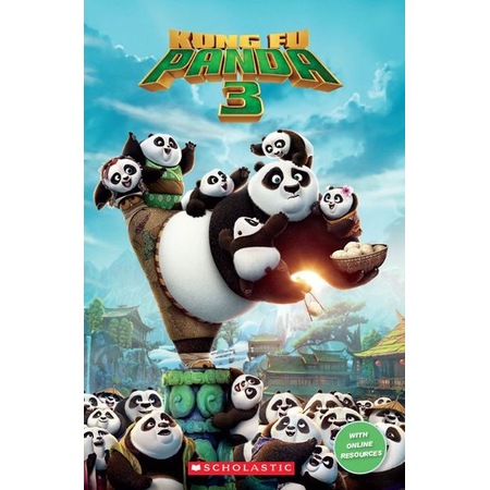 kung fu panda 3 full