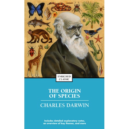 a look at the origin of species by charles darwin The book that changed the world darwin's on the origin of species may have been a shock in it was the best of times and the worst of times for charles darwin. a look at the origin of species by charles darwin The book that changed the world darwin's on the origin of species may have been a shock in it was the best of times and the worst of times for charles darwin.