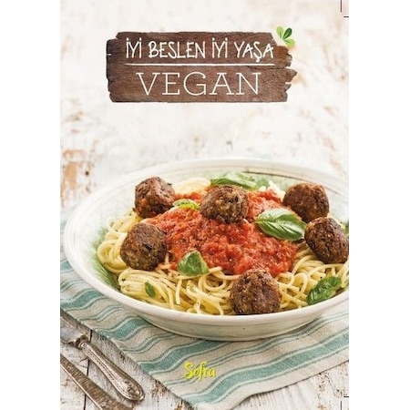  Vegan Yemek Kitapları ile Veganlığa Bakış 