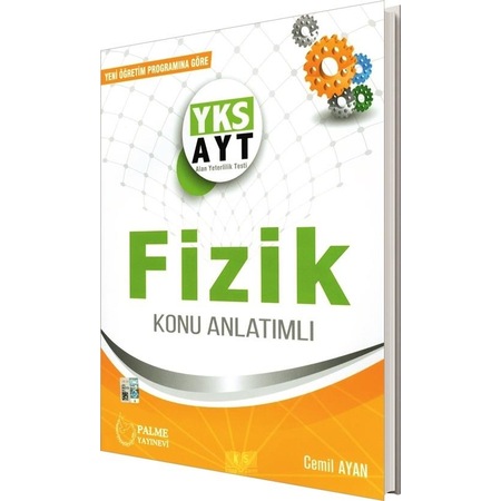 Tyt Ayt Fizik Konu Anlatimli Nego Yayinlari 9786052035610