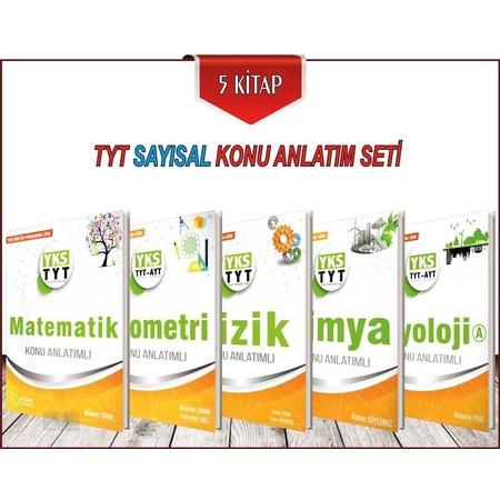 Yks Tyt Sahane Konu Anlatimli Tek Kitap Soru Bankasi Hediyeli 1 Oturum Akilli Adam 97860521452729