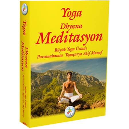 Yoga Kitapları ile Yogaya Taze Bir Başlangıç 