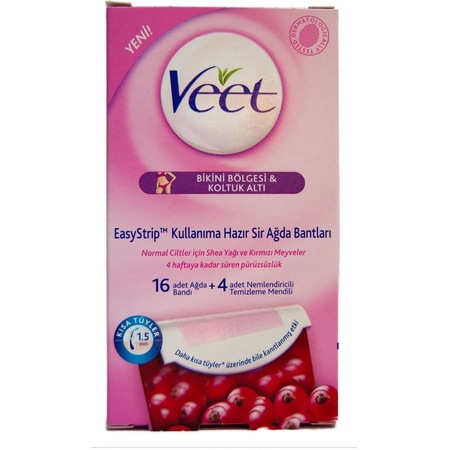 Veet для бикини. Veet Agda Bantlari. Корзина Veet.