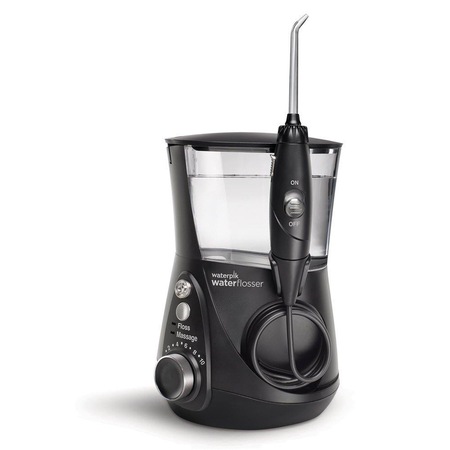 Waterpik Ağız Duşu ile Plak Oluşumuna Son