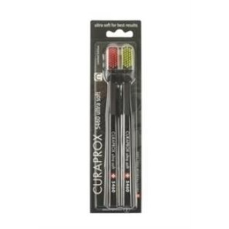 Curaprox Cs 5460 Popart 2li Dis Fircasi Ultra Soft Dermoeczanem Com