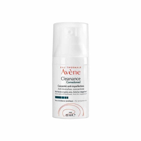 Avene Cleanance Comedomed Concentrate Yağlı Ciltler için Konsantre Bakım Kremi 30 ML