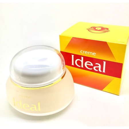 Ideal Cream For Acne and Blemish Made in Lebanon 30 ML