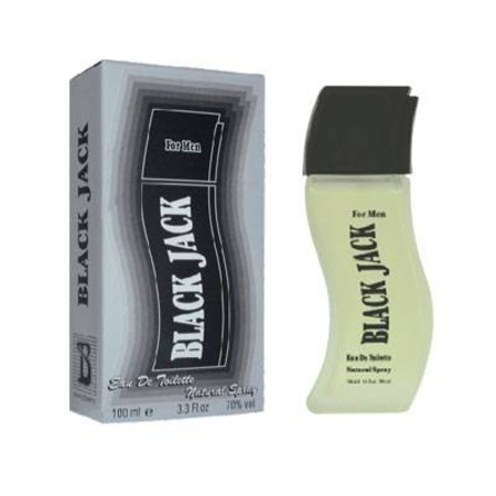 black jack parfum