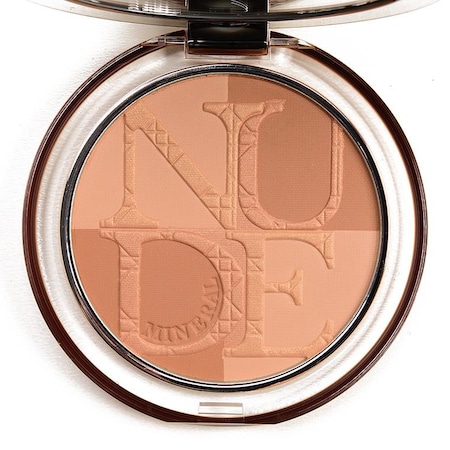 dior diorskin bronzer