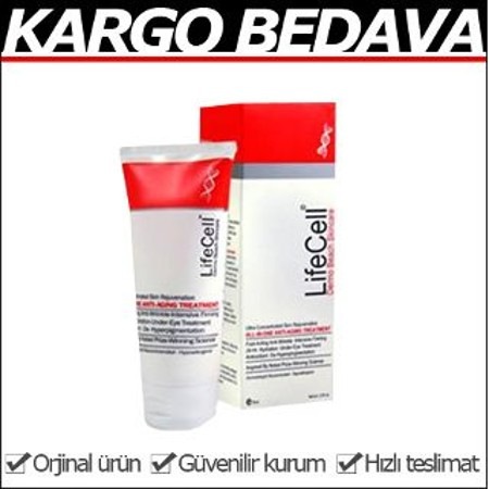 lifecell krem