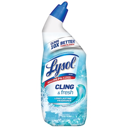 Lysol Dezenfektan Sprey Kullanırken Nelere Dikkat Etmek Gerekir?