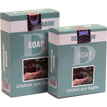 dermabon sabun