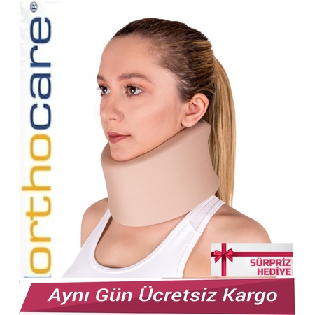 Orthocare 1180 Ortopedik Medikal Boyunluk Boyun Korsesi Destegi Fiyatlari Ve Ozellikleri