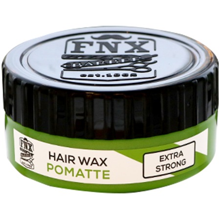 Fnx Fonex Wax Sac Sekillendirici Extra Tutus Pomatte 150 Ml N11 Com