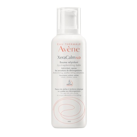 Avene Xeracalm Ad Lipid Replenishing Balm 400ml