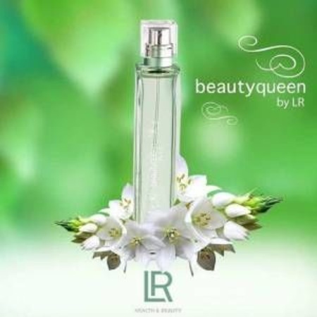 beauty queen parfum