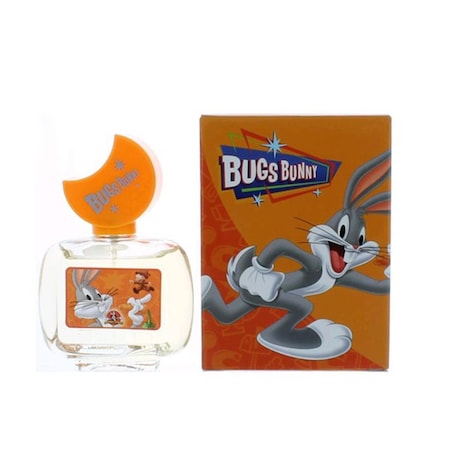 Adidas Looney Tunes Bugs Bunny Çocuk Parfüm EDT 50 ML