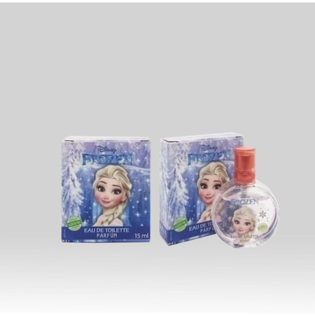 Disney Frozen Çocuk Parfüm EDT 15 ML x 2