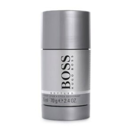 boss bottled deo