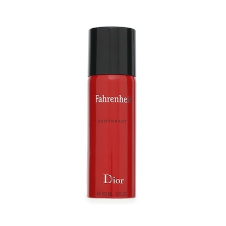 christian dior deodorant spray