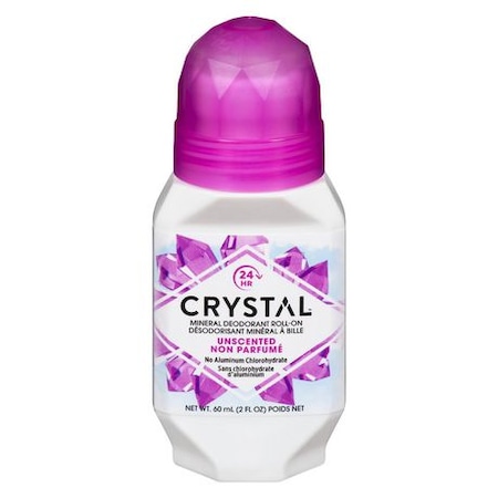 Crystal Deodorant Roll-On Çeşitleri Seçerken Dikkat Edilecekler