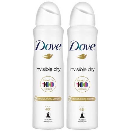 Dove Kadin Deodorant Sprey Original 150 Ml