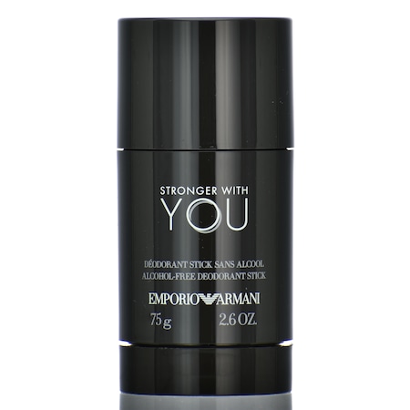Emporio Armani Stronger With You EDT 