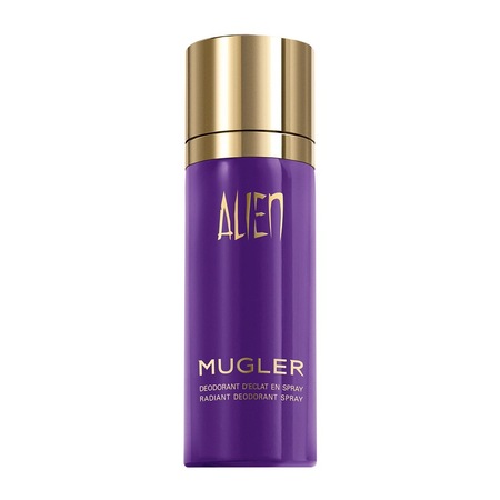 alien thierry mugler 100ml