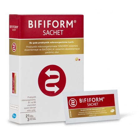 İlaç Bifiform bebek İlaç Bifiform bebek