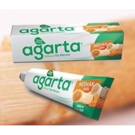 colgate misvak özlü diş macunu