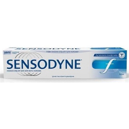 Hassasiyet Ve Dis Eti Beyazlatici Dis Macunu 75 Ml Watsons