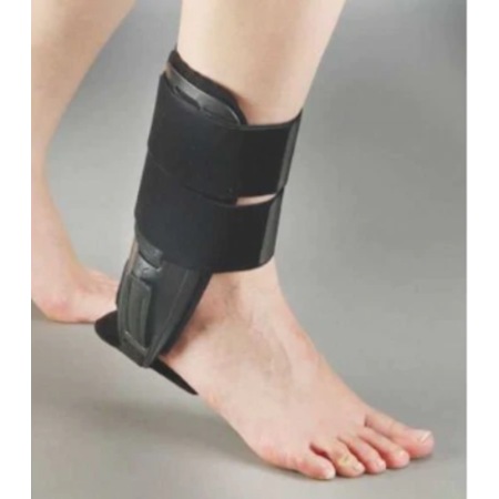Supportline Pedli Ayak Bilekligi Aircast With Ped Ankle Ped Sl 08 Fiyatlari Ve Ozellikleri