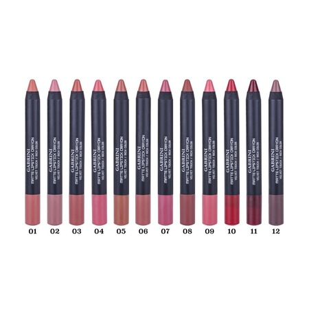 Gabrini Makyaj N11com 1316