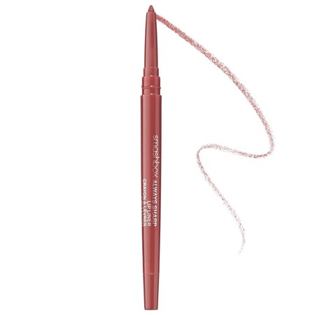 smashbox always sharp lip liner safe word