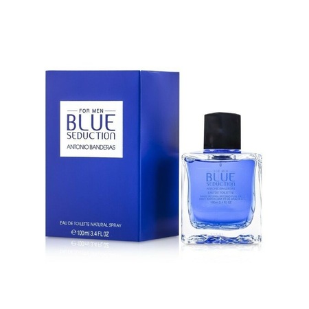 blue antonio banderas 100ml