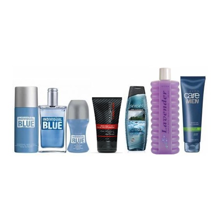 Avon Erkek Bakim Seti Fiyati Taksit Secenekleri Ile Satin Al