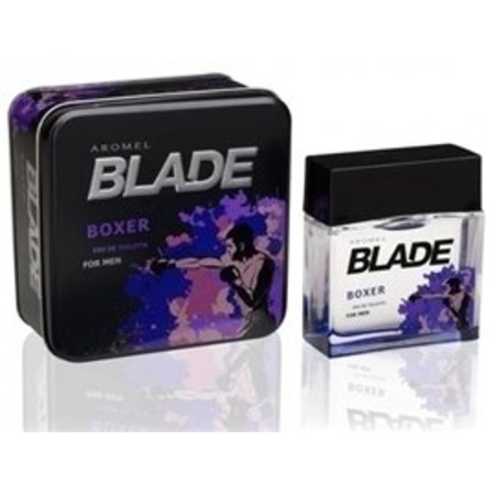 Blade Boxer Edt Erkek Parfumu 100 Ml Fiyatlari Ve Ozellikleri