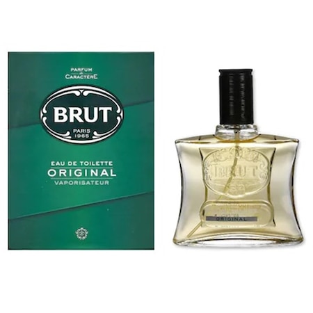 Brut Erkek Parfüm Özellikleri
