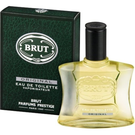 Brut Parfüm Seti