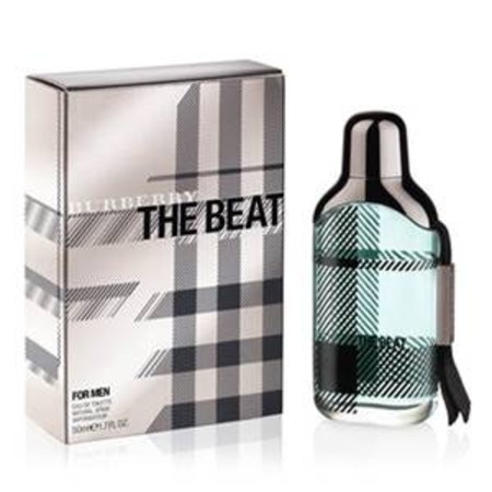 burberry the beat fiyat