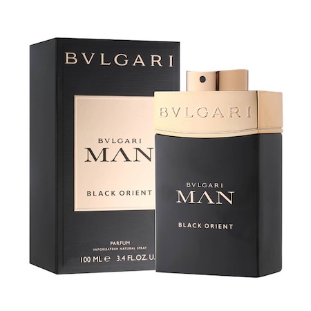 bvlgari man in black black orient